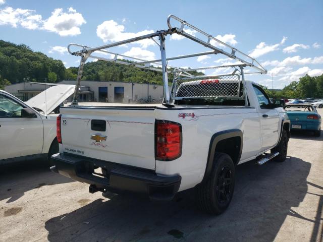 Photo 3 VIN: 1GCNKPEH0EZ171339 - CHEVROLET SILVERADO 