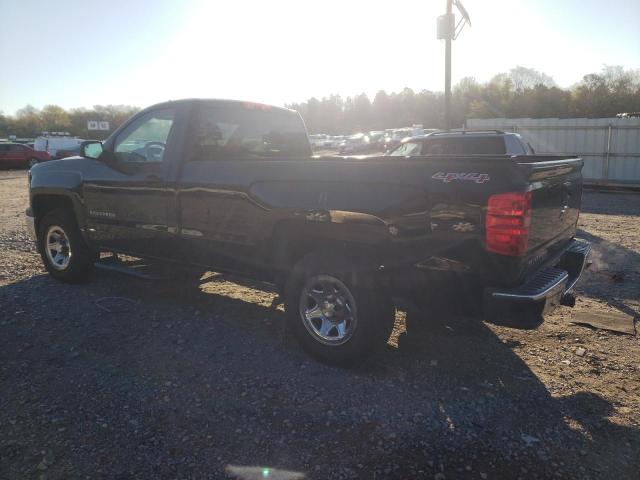 Photo 1 VIN: 1GCNKPEH0EZ277158 - CHEVROLET SILVERADO 