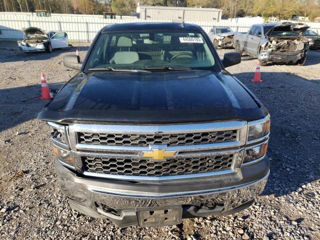 Photo 10 VIN: 1GCNKPEH0EZ277158 - CHEVROLET SILVERADO 