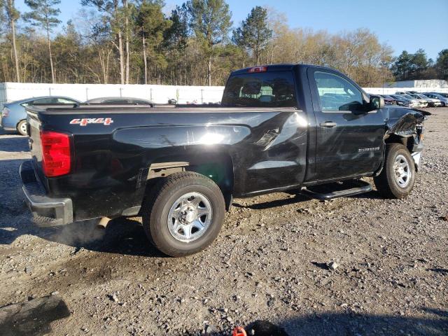 Photo 2 VIN: 1GCNKPEH0EZ277158 - CHEVROLET SILVERADO 