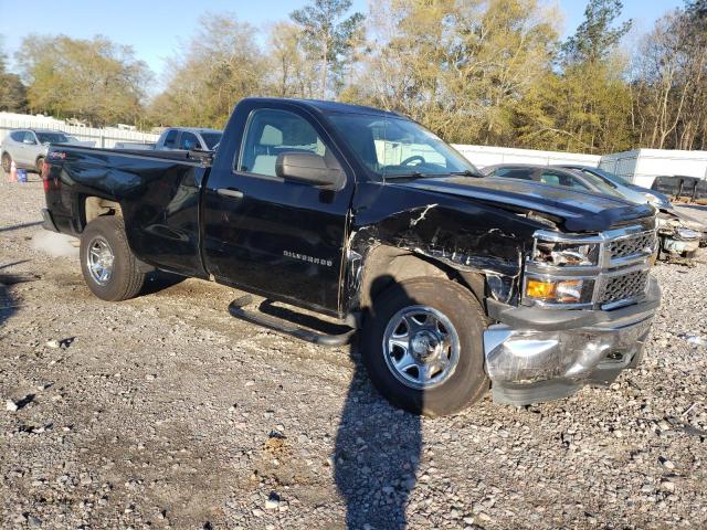 Photo 3 VIN: 1GCNKPEH0EZ277158 - CHEVROLET SILVERADO 