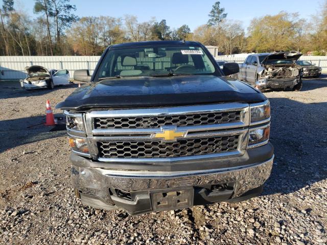 Photo 4 VIN: 1GCNKPEH0EZ277158 - CHEVROLET SILVERADO 