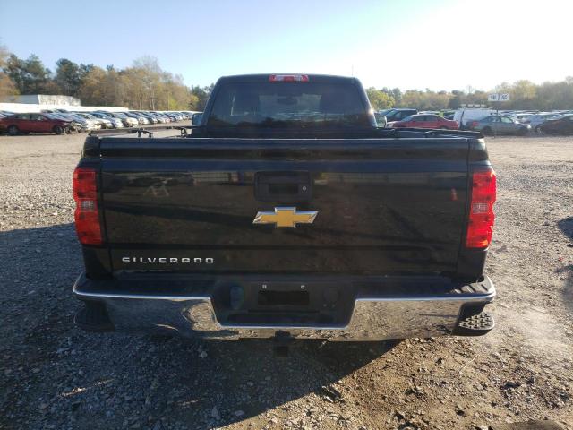 Photo 5 VIN: 1GCNKPEH0EZ277158 - CHEVROLET SILVERADO 