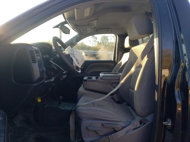 Photo 6 VIN: 1GCNKPEH0EZ277158 - CHEVROLET SILVERADO 