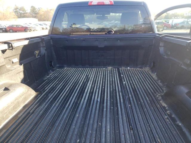 Photo 9 VIN: 1GCNKPEH0EZ277158 - CHEVROLET SILVERADO 