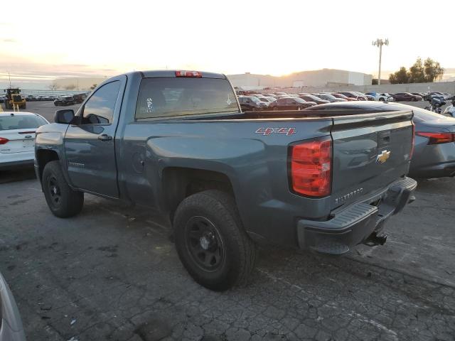 Photo 1 VIN: 1GCNKPEH1EZ331101 - CHEVROLET SILVERADO 