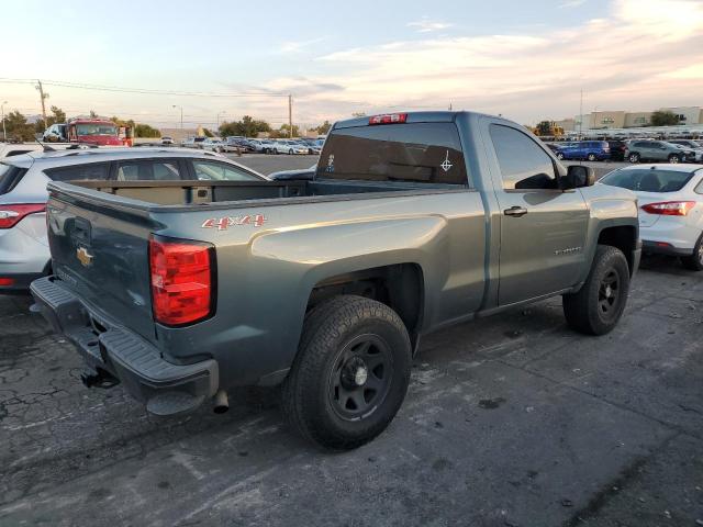 Photo 2 VIN: 1GCNKPEH1EZ331101 - CHEVROLET SILVERADO 