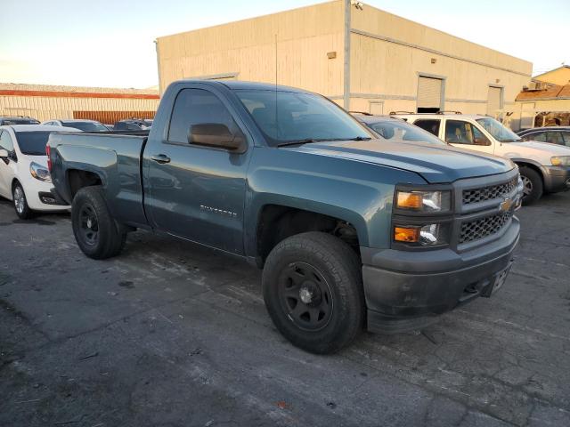 Photo 3 VIN: 1GCNKPEH1EZ331101 - CHEVROLET SILVERADO 