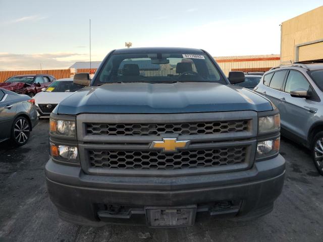 Photo 4 VIN: 1GCNKPEH1EZ331101 - CHEVROLET SILVERADO 