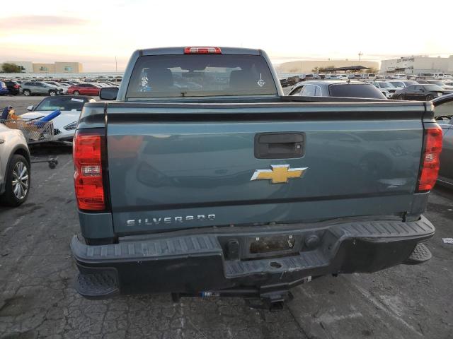 Photo 5 VIN: 1GCNKPEH1EZ331101 - CHEVROLET SILVERADO 