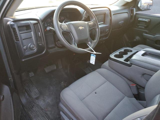 Photo 7 VIN: 1GCNKPEH1EZ331101 - CHEVROLET SILVERADO 