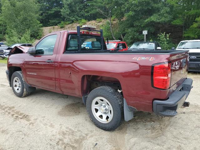 Photo 1 VIN: 1GCNKPEH1FZ359711 - CHEVROLET SILVERADO 