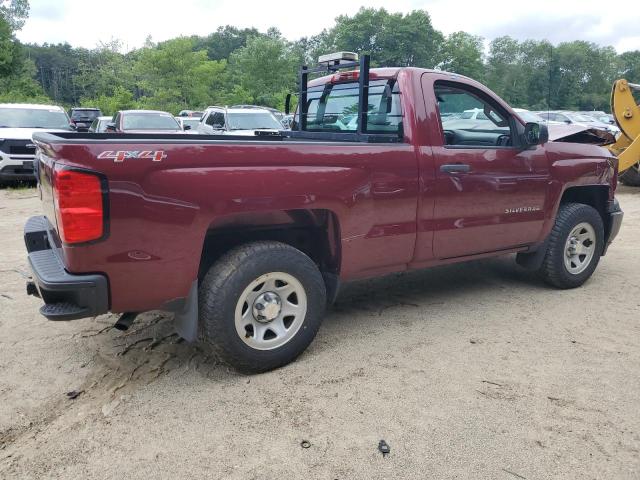 Photo 2 VIN: 1GCNKPEH1FZ359711 - CHEVROLET SILVERADO 