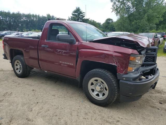 Photo 3 VIN: 1GCNKPEH1FZ359711 - CHEVROLET SILVERADO 