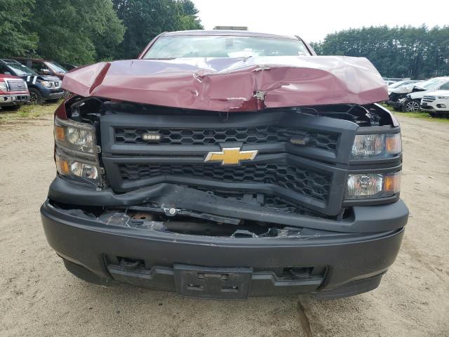 Photo 4 VIN: 1GCNKPEH1FZ359711 - CHEVROLET SILVERADO 