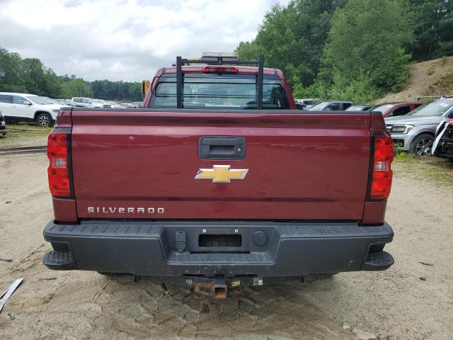 Photo 5 VIN: 1GCNKPEH1FZ359711 - CHEVROLET SILVERADO 