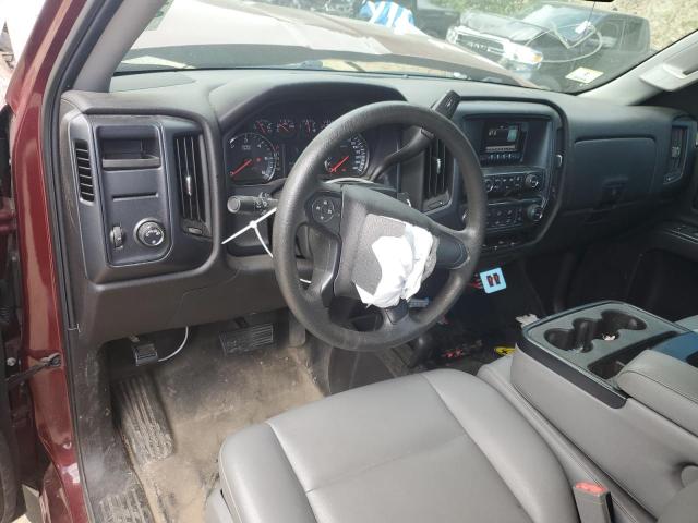 Photo 7 VIN: 1GCNKPEH1FZ359711 - CHEVROLET SILVERADO 