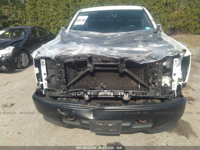 Photo 5 VIN: 1GCNKPEH2EZ218340 - CHEVROLET SILVERADO 1500 