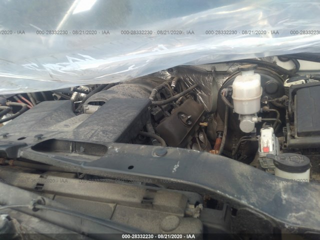 Photo 9 VIN: 1GCNKPEH2EZ218340 - CHEVROLET SILVERADO 1500 