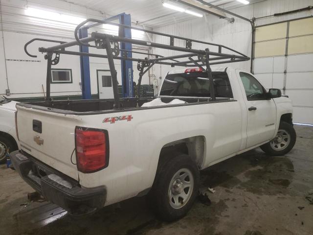 Photo 3 VIN: 1GCNKPEH2EZ224672 - CHEVROLET SILVERADO 