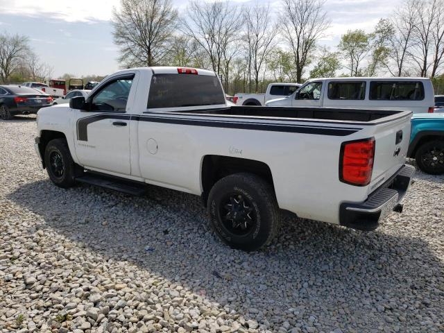 Photo 1 VIN: 1GCNKPEH2EZ236157 - CHEVROLET SILVERADO 