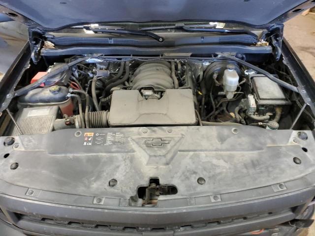 Photo 10 VIN: 1GCNKPEH2FZ409919 - CHEVROLET 1500 