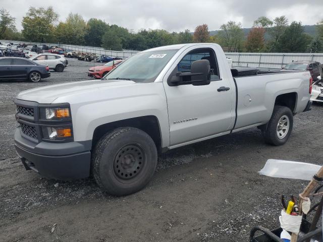 Photo 0 VIN: 1GCNKPEH3EZ206102 - CHEVROLET SILVERADO 