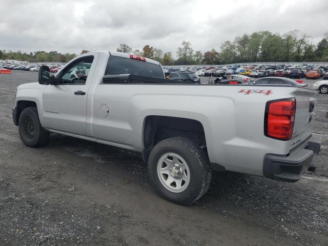 Photo 1 VIN: 1GCNKPEH3EZ206102 - CHEVROLET SILVERADO 