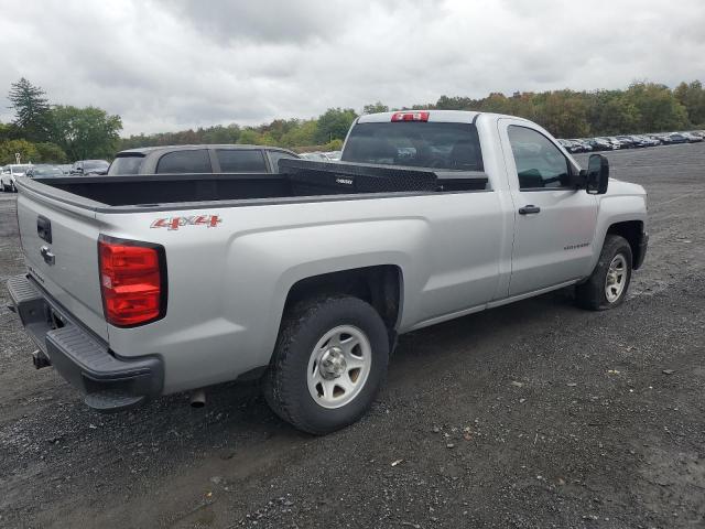 Photo 2 VIN: 1GCNKPEH3EZ206102 - CHEVROLET SILVERADO 