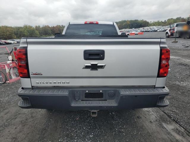 Photo 5 VIN: 1GCNKPEH3EZ206102 - CHEVROLET SILVERADO 