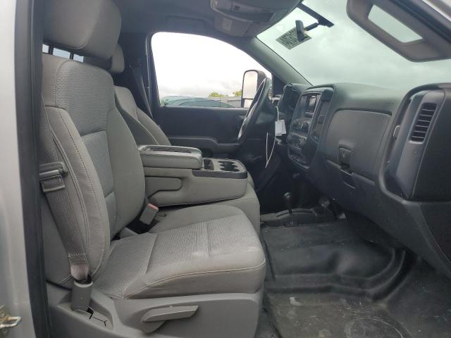 Photo 9 VIN: 1GCNKPEH3EZ206102 - CHEVROLET SILVERADO 