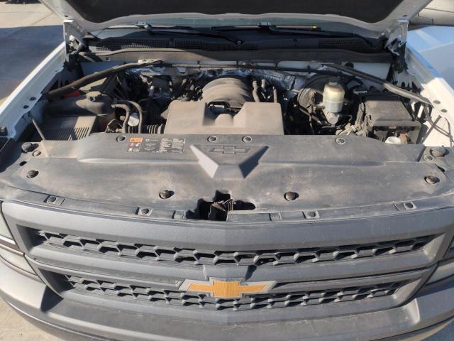 Photo 10 VIN: 1GCNKPEH3EZ335702 - CHEVROLET SILVERADO 