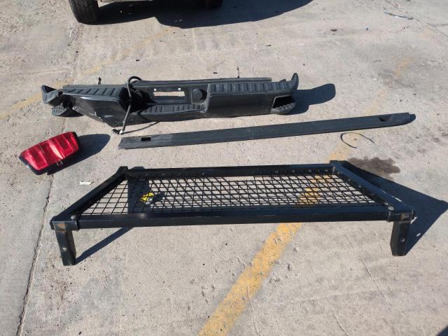 Photo 11 VIN: 1GCNKPEH3EZ335702 - CHEVROLET SILVERADO 
