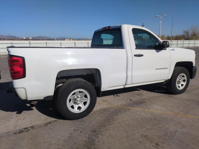 Photo 2 VIN: 1GCNKPEH3EZ335702 - CHEVROLET SILVERADO 