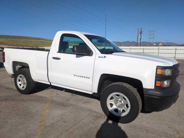 Photo 3 VIN: 1GCNKPEH3EZ335702 - CHEVROLET SILVERADO 