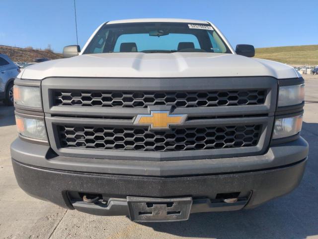 Photo 4 VIN: 1GCNKPEH3EZ335702 - CHEVROLET SILVERADO 