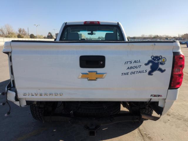 Photo 5 VIN: 1GCNKPEH3EZ335702 - CHEVROLET SILVERADO 