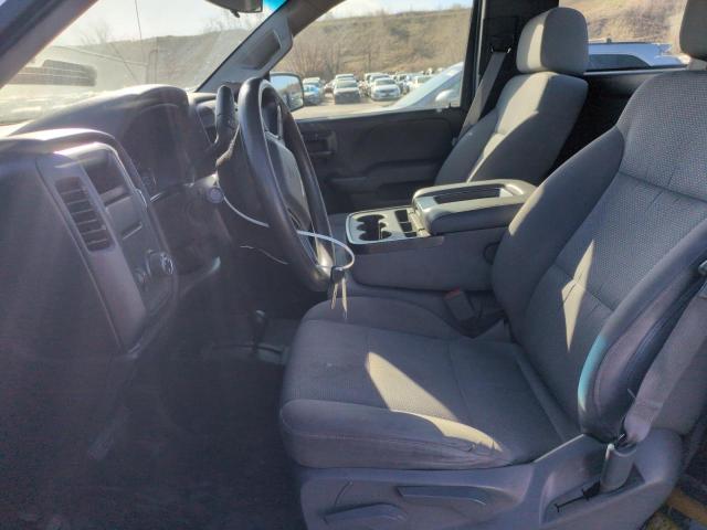 Photo 6 VIN: 1GCNKPEH3EZ335702 - CHEVROLET SILVERADO 
