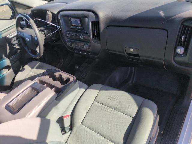 Photo 7 VIN: 1GCNKPEH3EZ335702 - CHEVROLET SILVERADO 