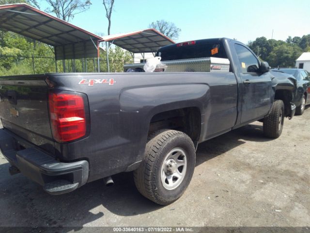 Photo 3 VIN: 1GCNKPEH3FZ202908 - CHEVROLET SILVERADO 1500 