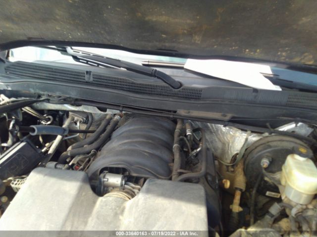 Photo 9 VIN: 1GCNKPEH3FZ202908 - CHEVROLET SILVERADO 1500 