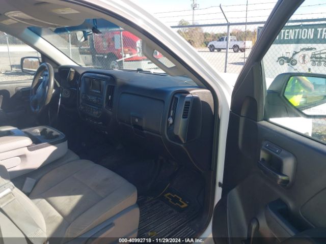 Photo 4 VIN: 1GCNKPEH3FZ413252 - CHEVROLET SILVERADO 