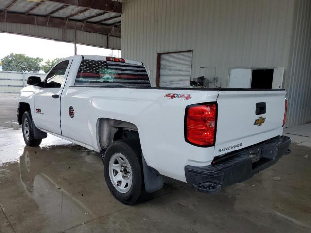 Photo 2 VIN: 1GCNKPEH4FZ242088 - CHEVROLET SILVERADO 