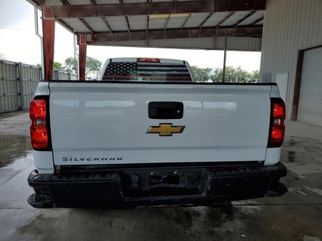 Photo 8 VIN: 1GCNKPEH4FZ242088 - CHEVROLET SILVERADO 