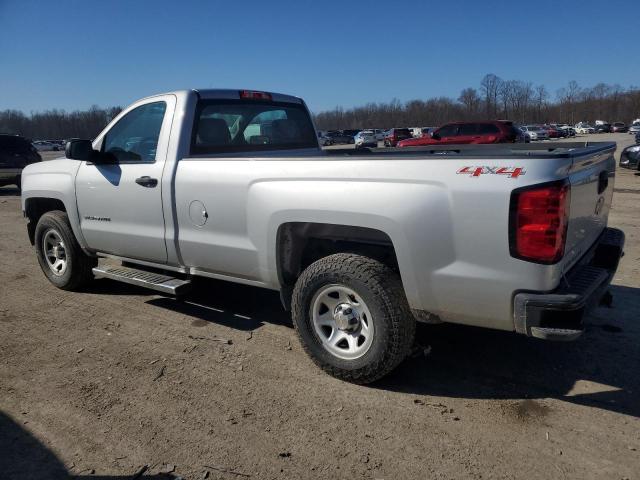 Photo 1 VIN: 1GCNKPEH6FZ408868 - CHEVROLET SILVERADO 