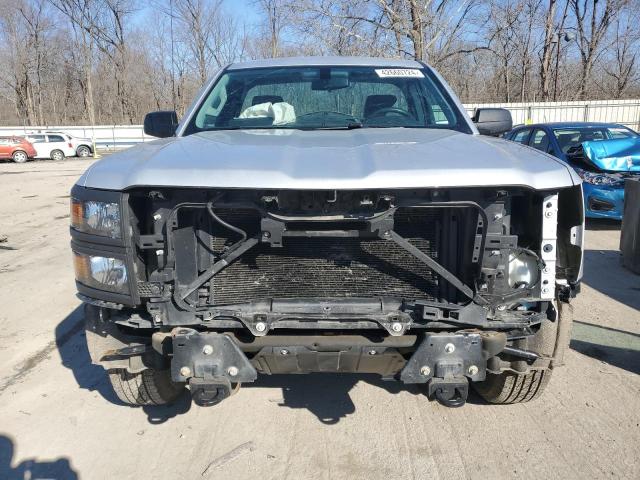 Photo 4 VIN: 1GCNKPEH6FZ408868 - CHEVROLET SILVERADO 