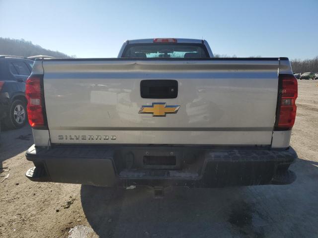 Photo 5 VIN: 1GCNKPEH6FZ408868 - CHEVROLET SILVERADO 