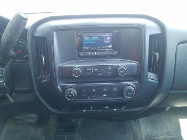 Photo 8 VIN: 1GCNKPEH7EZ373207 - CHEVROLET SILVERADO 