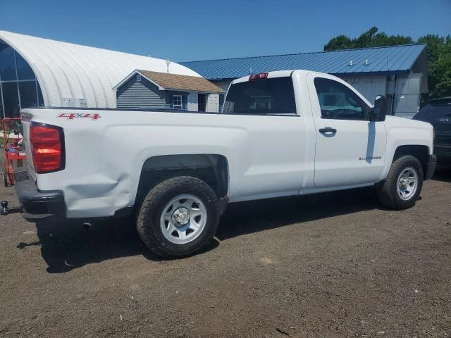 Photo 2 VIN: 1GCNKPEH8EZ248491 - CHEVROLET SILVERADO 