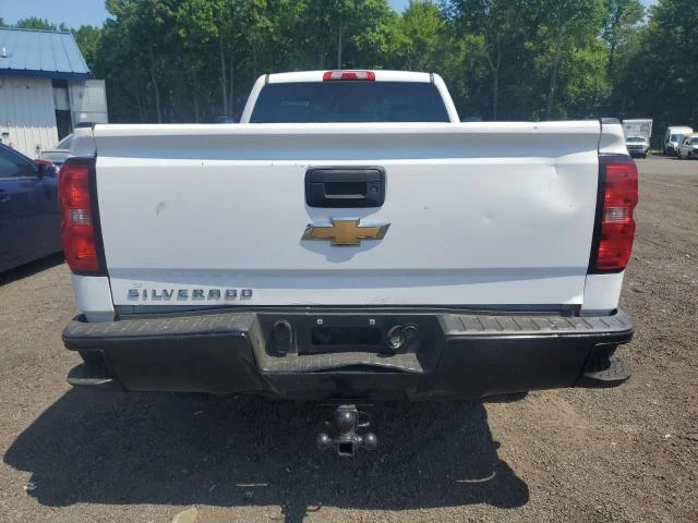 Photo 5 VIN: 1GCNKPEH8EZ248491 - CHEVROLET SILVERADO 